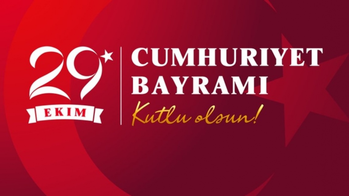 Cumhuriyet Bayramı'nın 101. Yılı Çoşkuyla Kutlandı