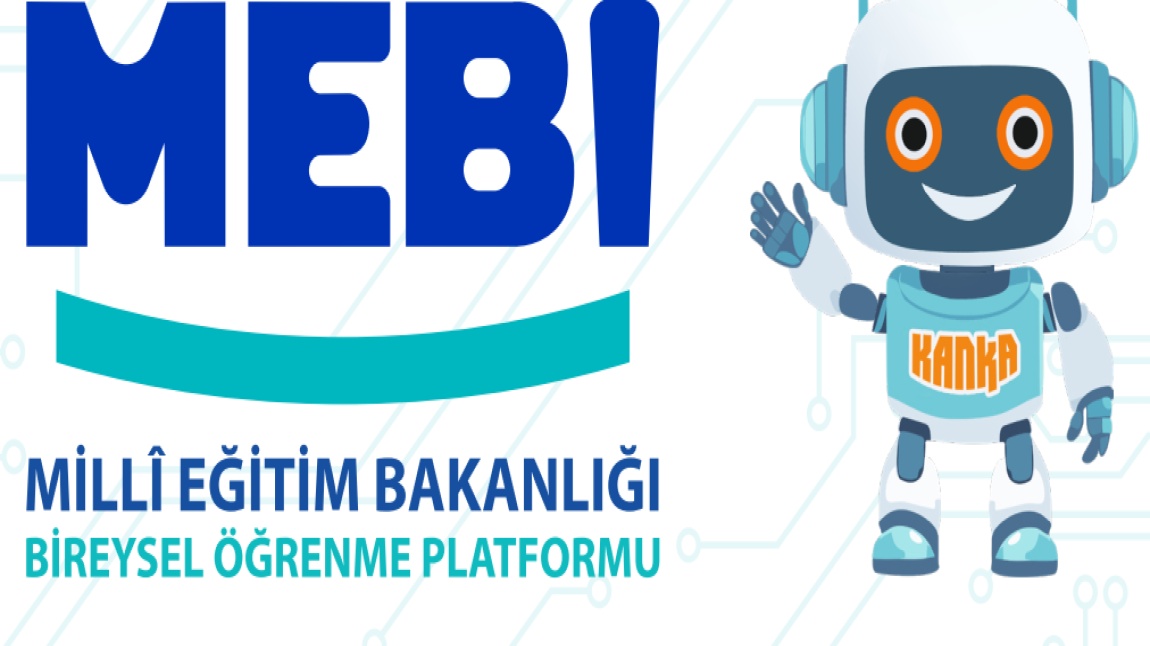 Öğrencilerimize Milli Eğitim Bakanlığı Bireysel Öğrenme Platformu (MEBİ) Tanıtım Semineri Verildi